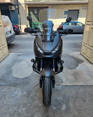 Honda NC 750
