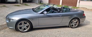 BMW 650i cabrio - ASI