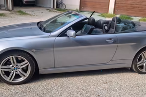 BMW 650i cabrio - ASI