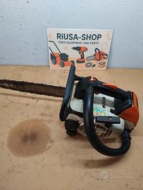 motosega STIHL 019