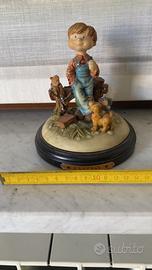 Statuetta
