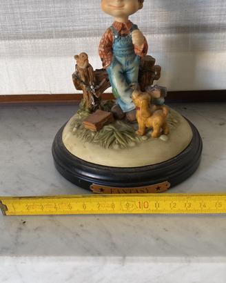 Statuetta