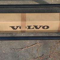 Barre Portatutto Volvo originali