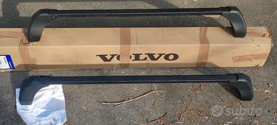 Barre Portatutto Volvo originali