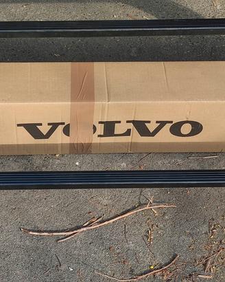 Barre Portatutto Volvo originali