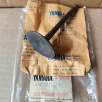 VALVOLA ASPIRAZIONE ORIGINALE YAMAHA NUOVA BT1100 