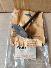 VALVOLA ASPIRAZIONE ORIGINALE YAMAHA NUOVA BT1100 