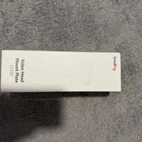 Treppiede SMALLRIG testa fluida per fotocamera.