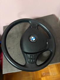 VOLANTE BMW