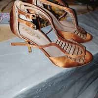 scarpe da ballo