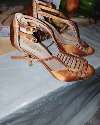 scarpe da ballo
