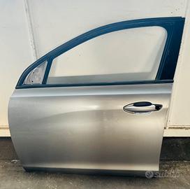 Porta anteriore sinistra Peugeot 308