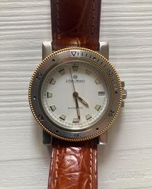 Orologio J.Paul Monet automatico Abbigliamento e Accessori In vendita a Firenze