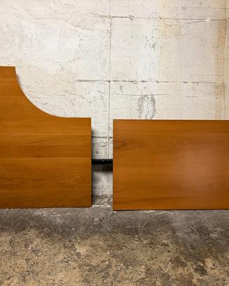 Scrivania vintage Ikea ufficio/studio