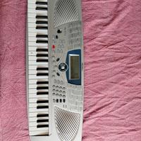 tastiera elettronica 