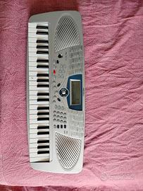 tastiera elettronica 