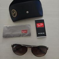 Ray ban
