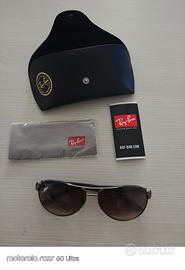 Ray ban