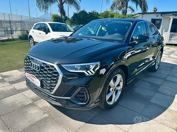 Audi Q3 SPB 35 2.0TDI 150CV SPORT 2022