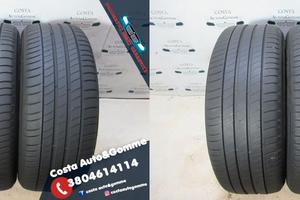 225 55 18 Michelin  85% 225 55 R18