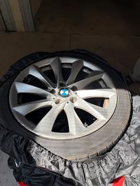 Cerchi BMW originali 18