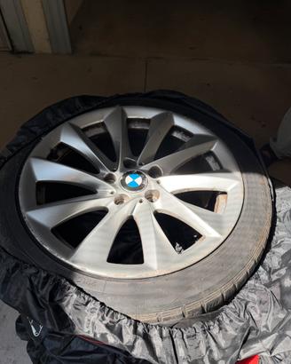 Cerchi BMW originali 18