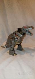 DINOBOT HASBRO GRIMLOCK Transformers G1