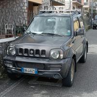suzuky jimny