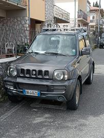 suzuky jimny