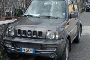 suzuky jimny