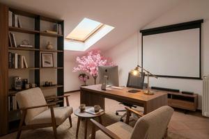 Ufficio privato in centro Legnano