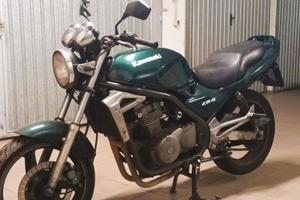 KAWASAKI ER 5