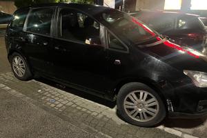 Ford c Max