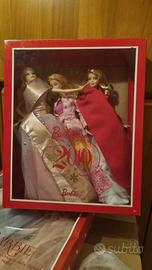 barbie collezione 2010