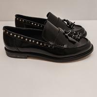 Mocassini da donna con nappine Bata Red Label