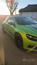VOLKSWAGEN Scirocco 2ª serie - 2011