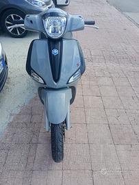 Liberty S50cc