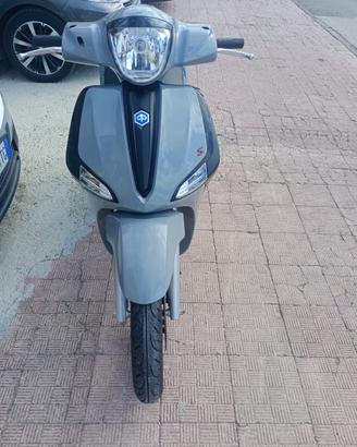 Liberty S50cc