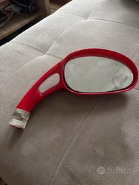 Malaguti firefox F15