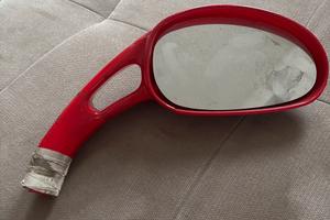 Malaguti firefox F15