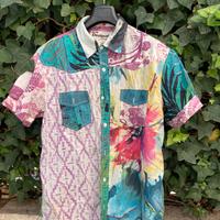 Camicia Uomo estiva DESIGUAL