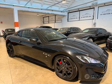 Maserati GranTurismo S 4.7 CAMBIOCORSA-IVA ESPOSTA