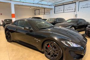 Maserati GranTurismo S 4.7 CAMBIOCORSA-IVA ESPOSTA
