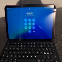 iPad 10th 64gb Pink\Rosa