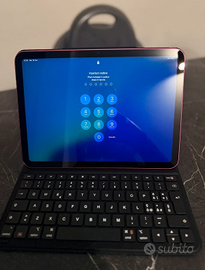 iPad 10th 64gb Pink\Rosa