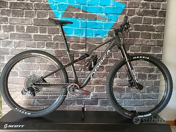 ORBEA OIZ M31