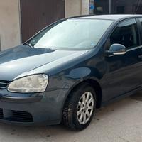 GOLF 5
