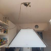 Cappa isola Elica Alba Piramide