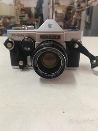 macchina fotografica cosina