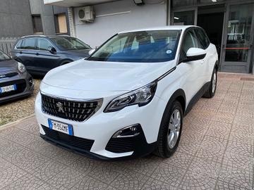 Peugeot 3008 BlueHDi 120 S&S Active